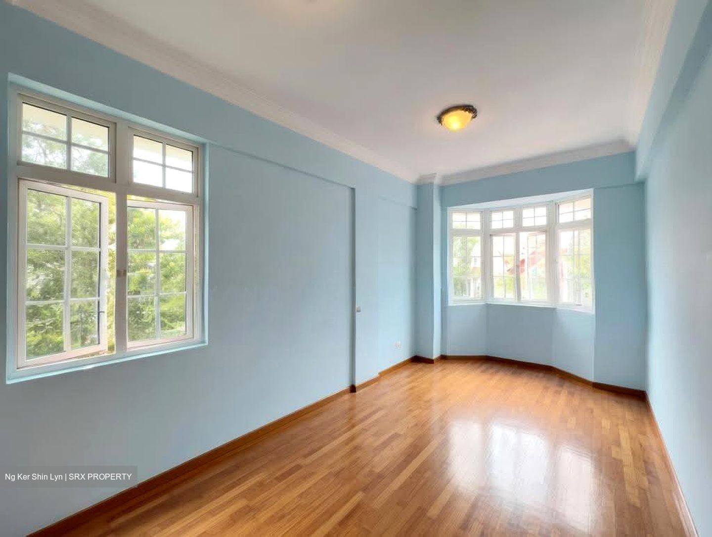 Serangoon Garden Estate (D19), Semi-Detached #612502201